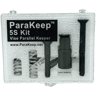 Parallel Set - TE-CO PKS6000