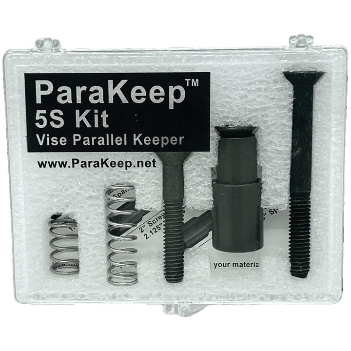 Parallel Set - TE-CO PKS6000