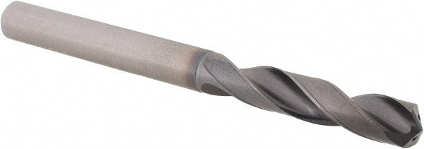 0.3504" Solid Carbide Screw Machine Drill Bit, Coated, 135° point - Sumitomo 5VHY065