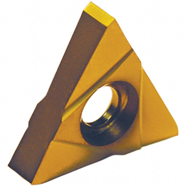 TNMC 43 NGR W.094 Carbide Insert, Grade GP50, TiN - Tool-Flo R4109400N4C