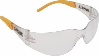 Universal Clear Safety Glasses - DeWALT DPG54-1D