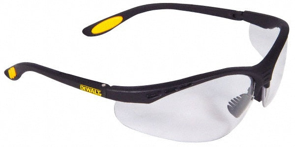Universal Clear Safety Glasses - DeWALT DPG58-1D