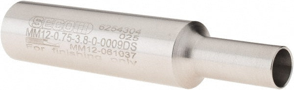 Milling Tip Inserts, Holders & Kits - Seco 02593428