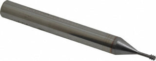 Straight Flute Thread Mills - Vargus 80218