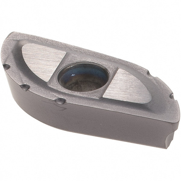 XPNT06062515RF Solid Carbide Insert, Grade SP6519, TiAlN - Kennametal 5655171