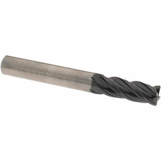 5/16" 4-Flute Solid Carbide Corner Radius End Mill, TiAlN - OSG VG434-3126