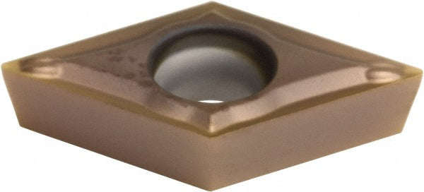 DCMT11T308N-SU Solid Carbide Insert, Grade AC520U, TiAlN - Sumitomo 19HWW67