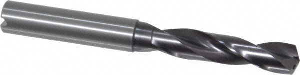 0.3622" Solid Carbide Drill Bit, FIREX, 140° point - Guhring 9055100092000