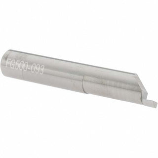 Grooving Tools - Scientific Cutting Tools FG500-093