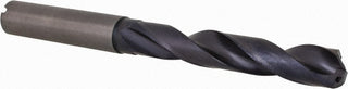 0.1614" Solid Carbide Drill Bit, nano-A, 140° point - Guhring 9085110041000