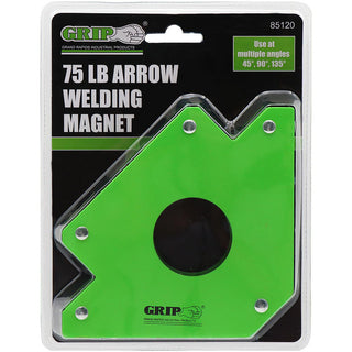 Welding Magnet - Grip-On 85120