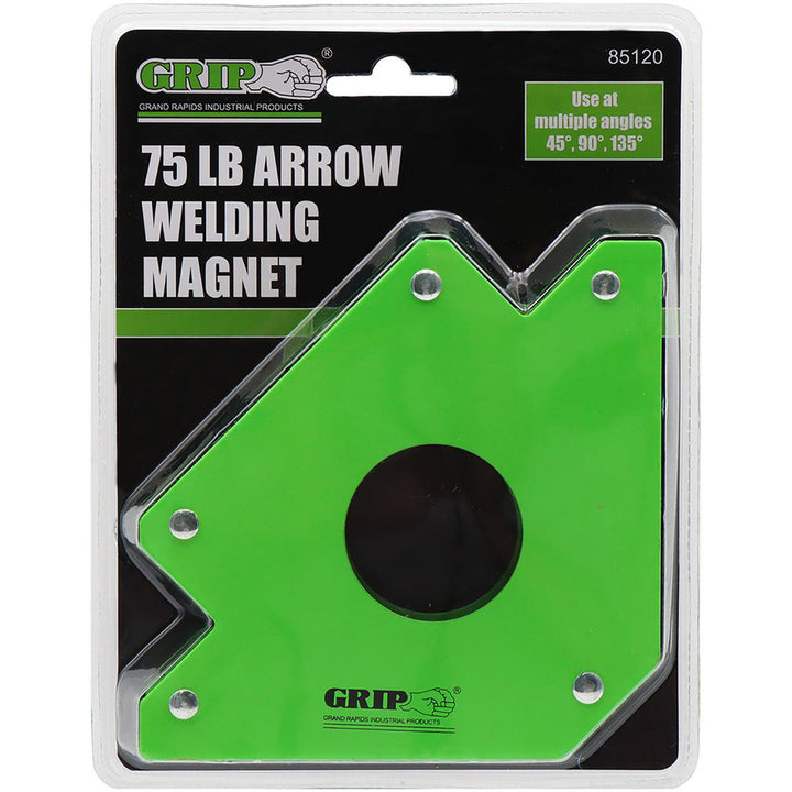 Welding Magnet - Grip-On 85120