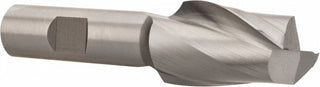 15/16" 2-Flute High Speed Steel Square End Mill - Hertel E1030953