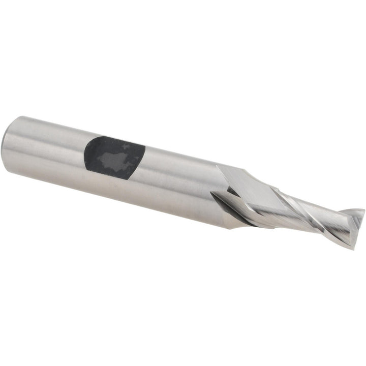 2-Flute High Speed Steel Keyway End Mill - Hertel E116301601