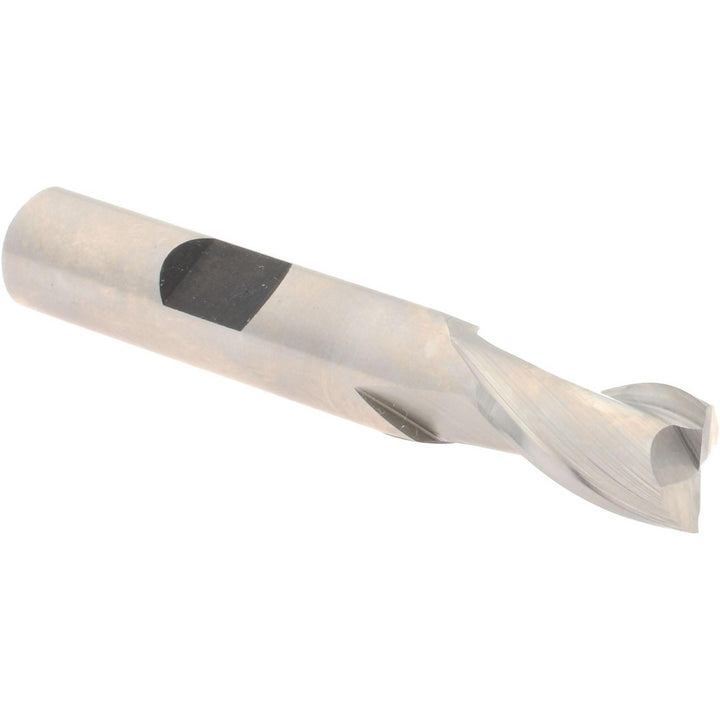 High Speed Steel Keyway End Mill - Hertel E116302401