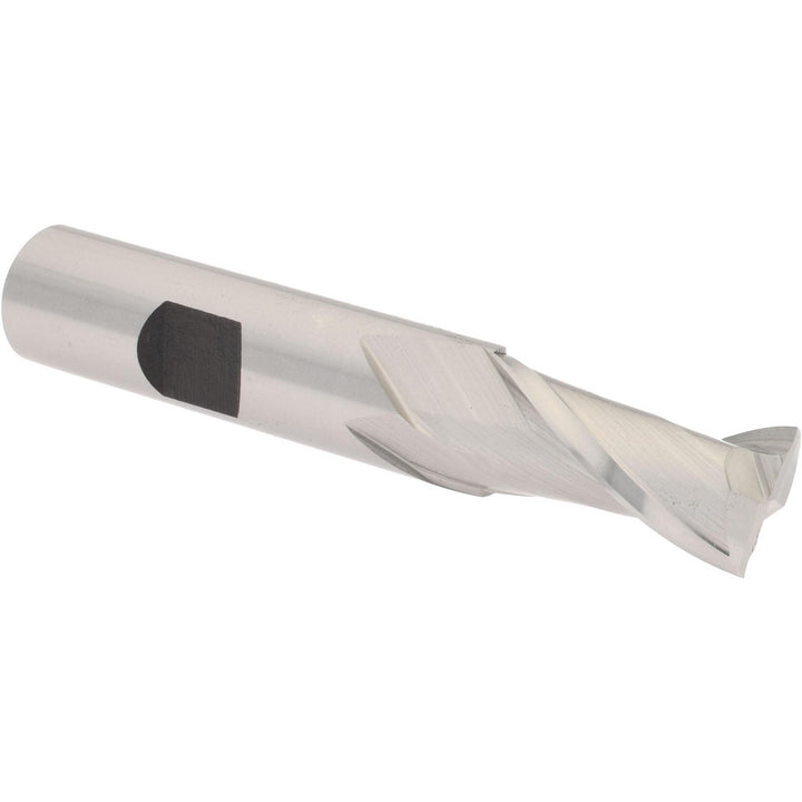 High Speed Steel Keyway End Mill - Hertel E116303201