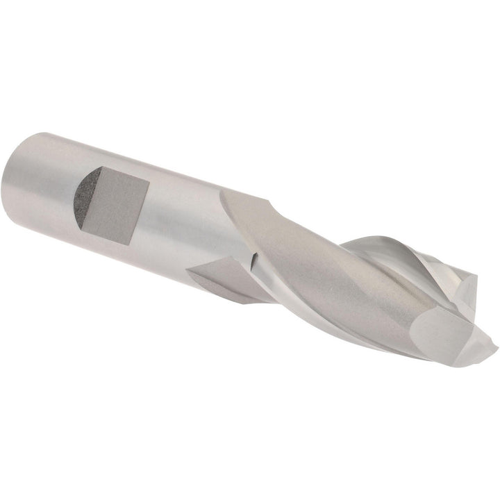 High Speed Steel Keyway End Mill - Hertel E116304001