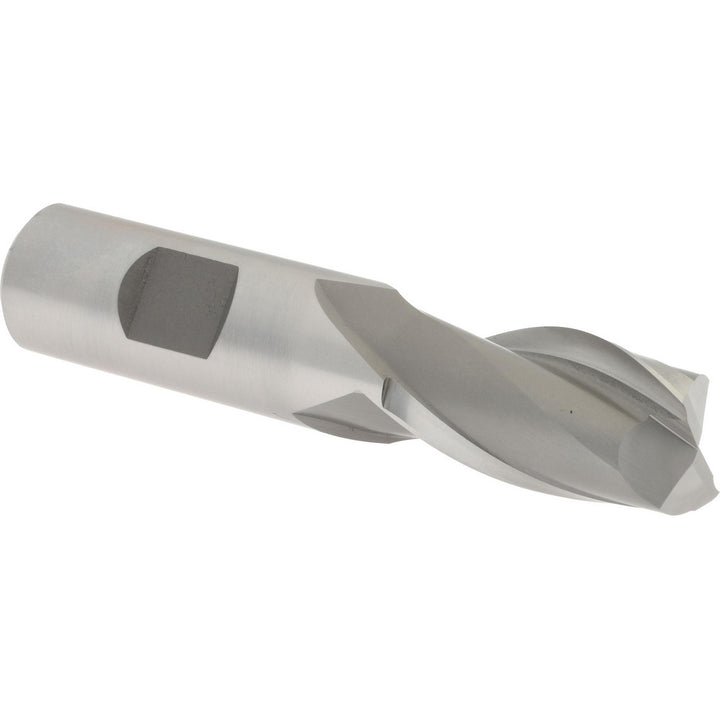 High Speed Steel Keyway End Mill - Hertel E116304801
