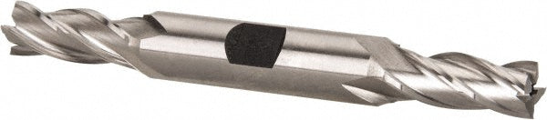 13/32" 4-Flute High Speed Steel Square End Mill - Hertel E1051026