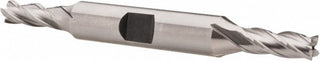 15/64" 4-Flute High Speed Steel Square End Mill - Hertel E1051015