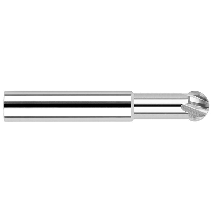 5/16" 4-Flute Solid Carbide Undercutting End Mill - Harvey Tool 22820