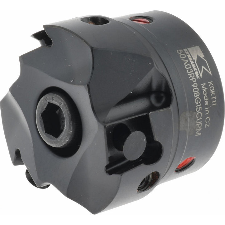 Indexable Milling Cutters - Kennametal 1803175