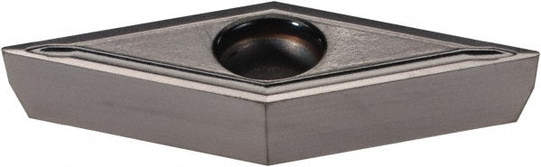 VCGT2208FN(AM3) Carbide Insert, Grade VM1, TiCN - NTK 7902324