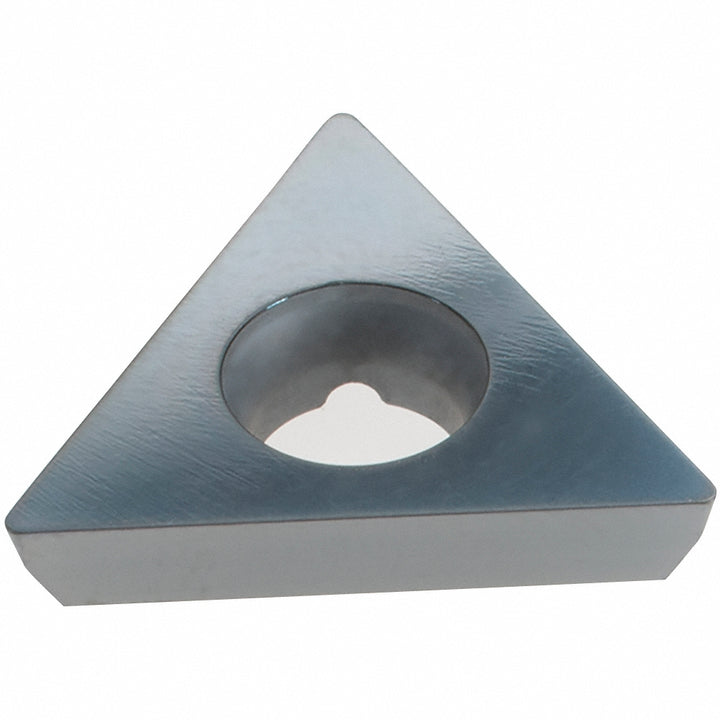 TDEX-160304-XDEN-DPP30UM Solid Carbide Insert, Grade DPP30UM, Coated - Dorian Tool 73310195447