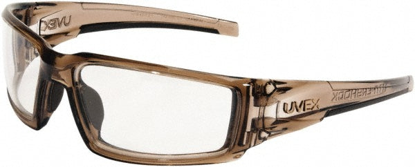 Universal Clear Safety Glasses - Uvex S2960HS