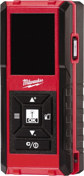 Measuring Tool, 1/16" accuracy - Milwaukee Tool 48-22-9803