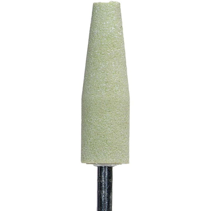 36-Grit Ceramic Point - Norton 61463686139