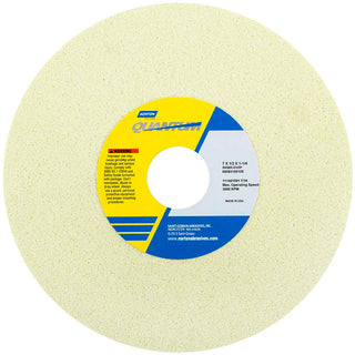 7 x 1/2" 60-Grit Ceramic Grinding & Cutoff Wheel - Norton 69083159105