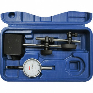 0.0010" Dial Indicator, 0.001000" grad - SPI 25-372-4