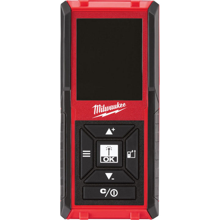 Measuring Tool, 1/16 in" accuracy - Milwaukee Tool 48-22-9802