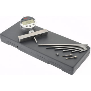 Depth Gage, 0.0010" accuracy - SPI 25-371-6