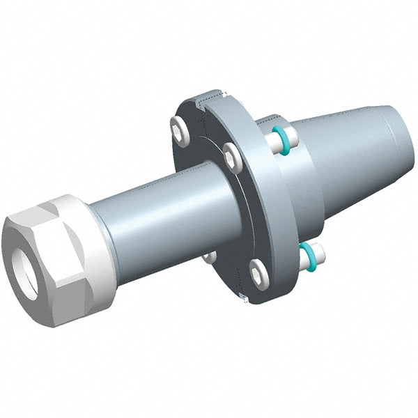 ER16 Collet Chuck - Exsys-Eppinger 2502-0498