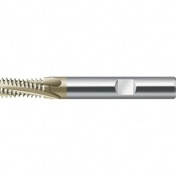 Helical Flute Thread Mills - Walter-Prototyp 6580416
