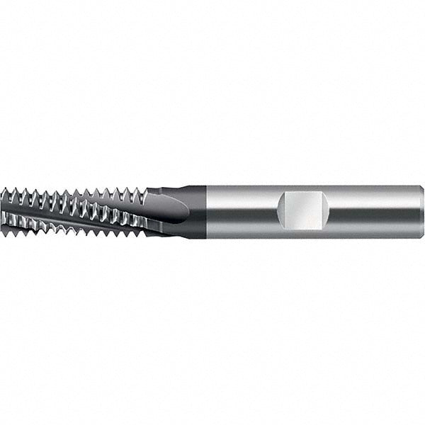 Helical Flute Thread Mills - Walter-Prototyp 6580450
