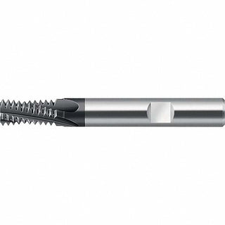 Helical Flute Thread Mills - Walter-Prototyp 6580447