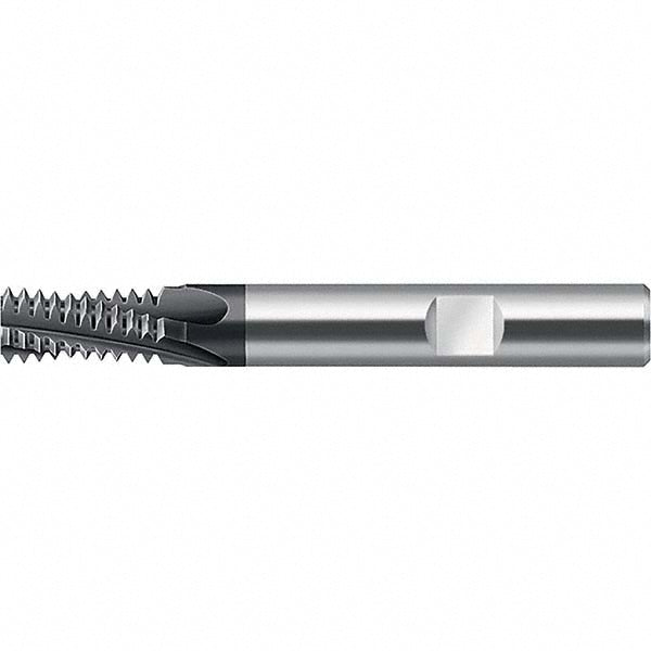 Helical Flute Thread Mills - Walter-Prototyp 6580447