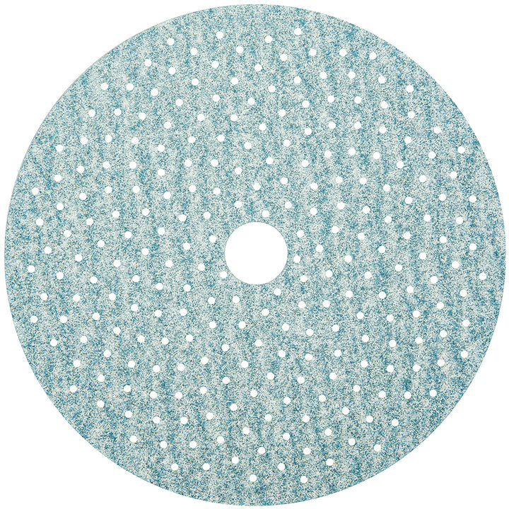 5" 120-Grit Ceramic Disc - Norton 77696007753