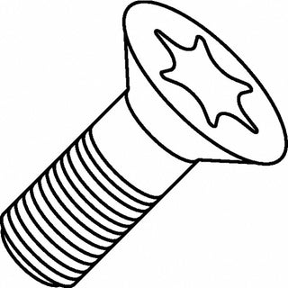 Fasteners for Indexables - Kennametal 5672387