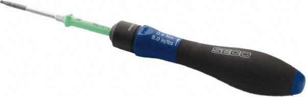 Hand Tools for Indexables - Seco 02453152
