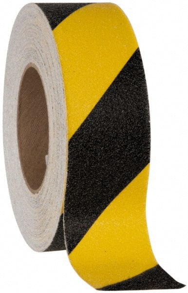 Safety Tape - AccuformNMC AGT260BY