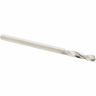 0.0925" Cobalt Stub Drill Bit, 130° point - Guhring 9003290023500