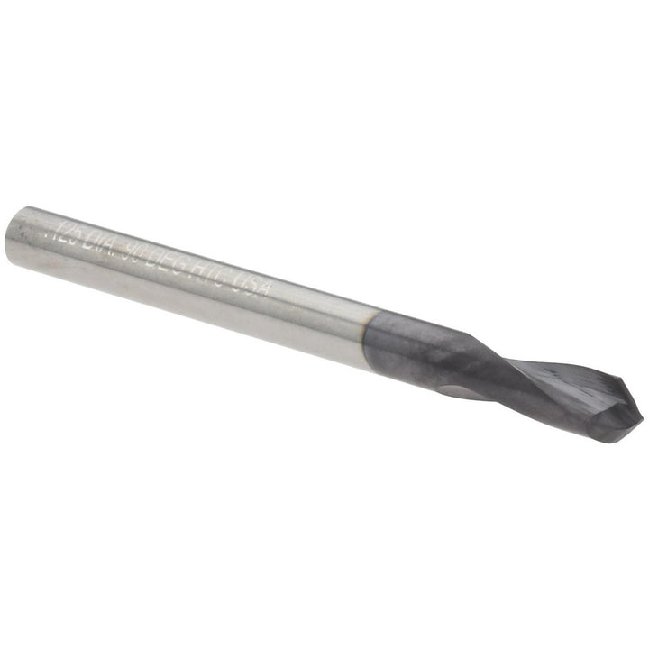 1/8" Spotting Drills & Sets - Harvey Tool 37508-C3