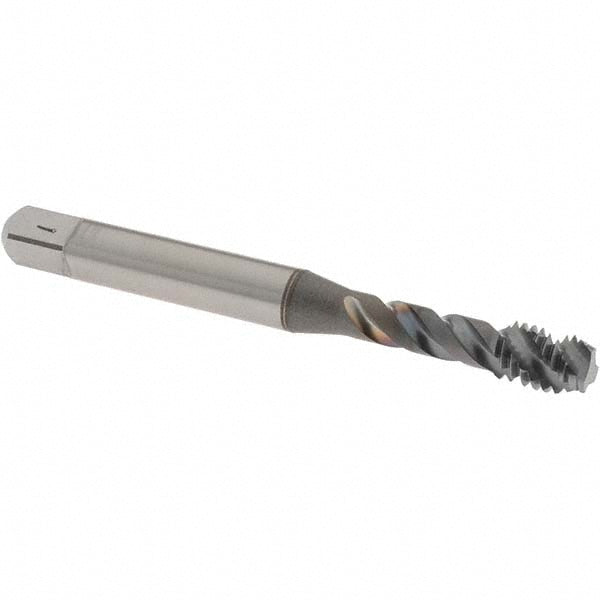 M6x1 M Cobalt Tap, TiCN - OSG 1756008