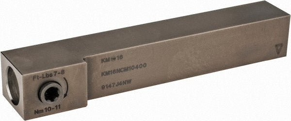 KM16 Lathe Clamping Unit - Kennametal 2238506