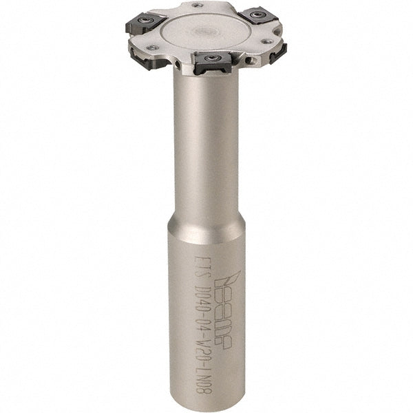 Indexable Milling Cutters - Iscar 3105358