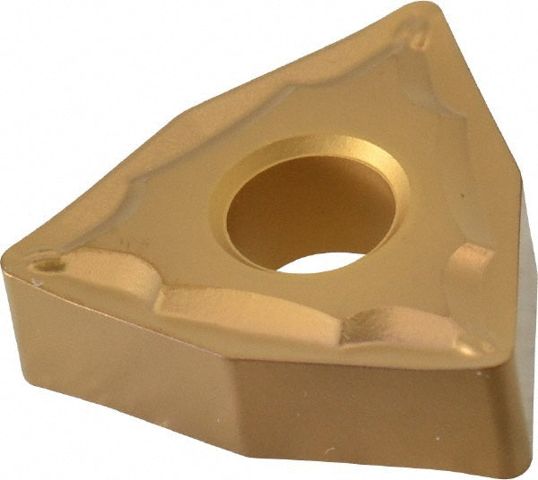 WNMG080408N-SU Solid Carbide Insert, Grade AC830P, Coated - Sumitomo 19RBAPG